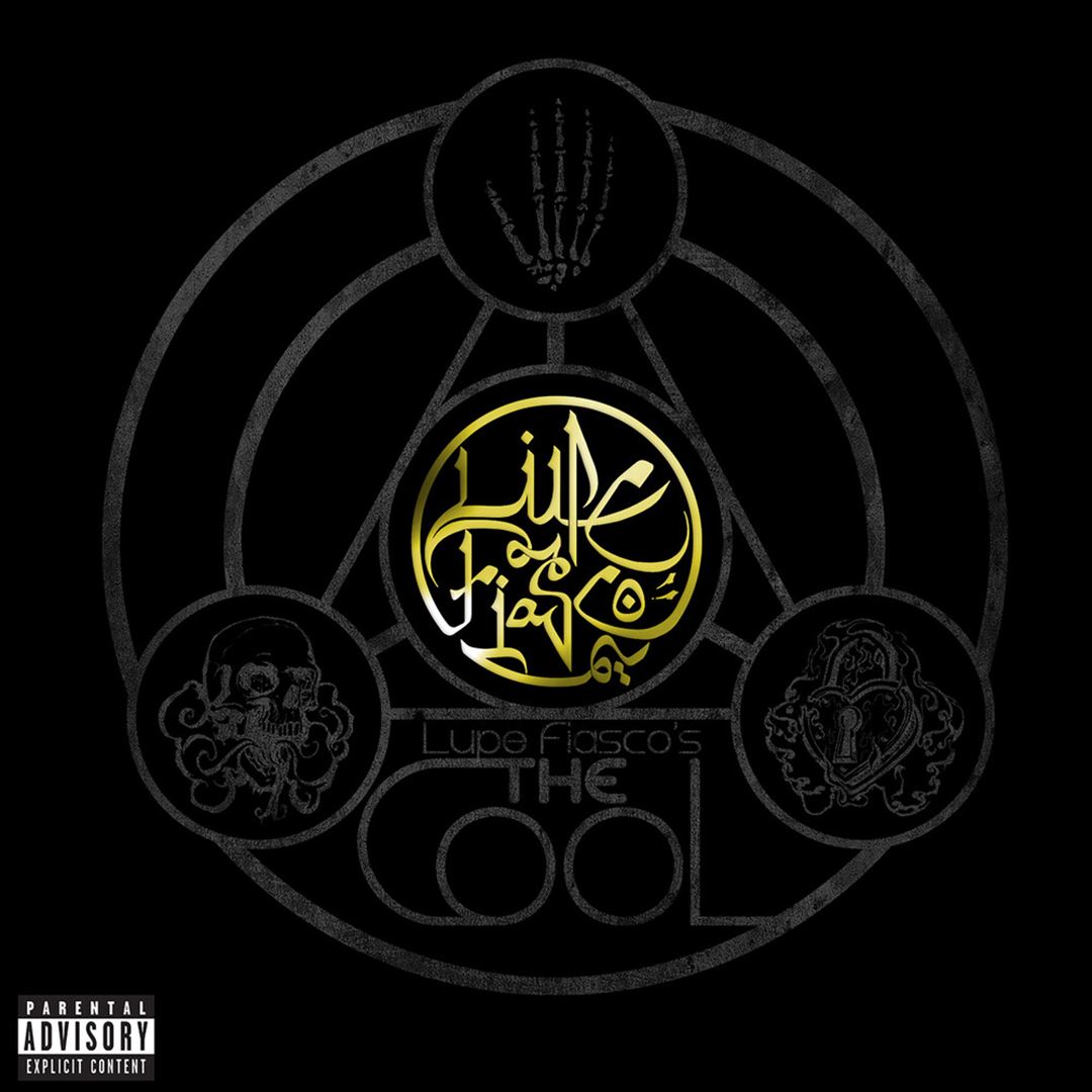 Cool cover art