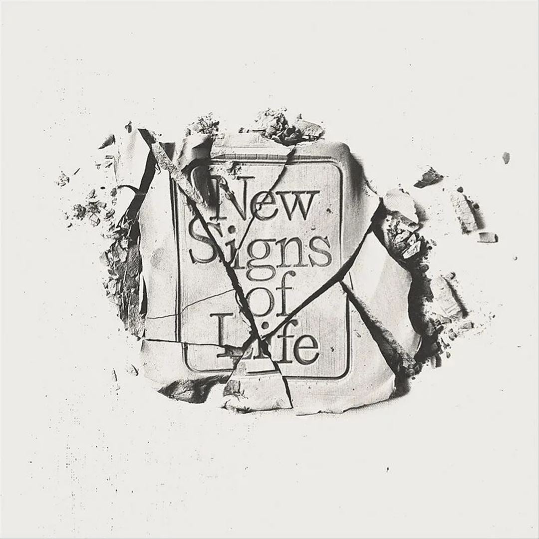 New Signs of Life cover art