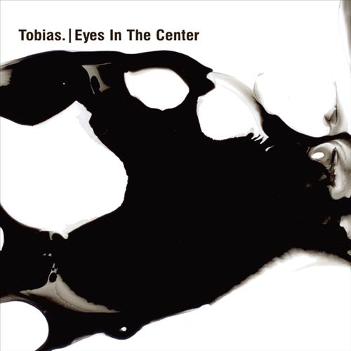 Eyes in the Center cover art