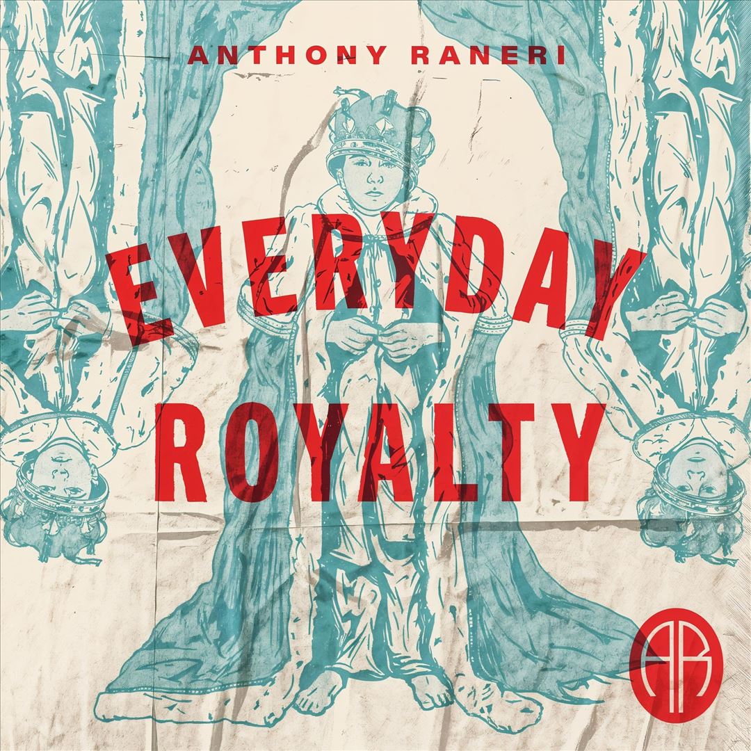 Everyday Royalty cover art