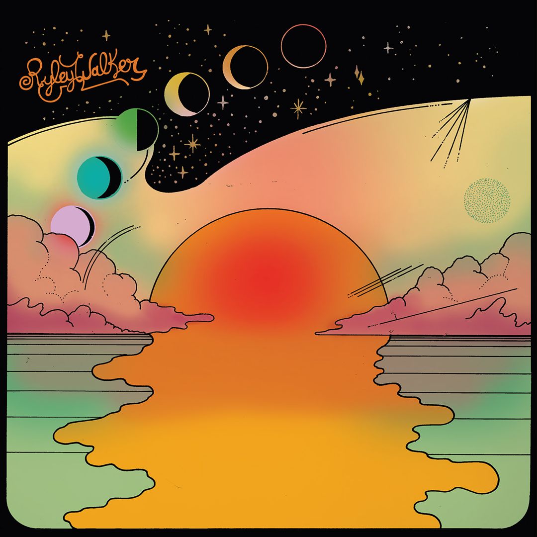 Golden Sings That Have Been Sung cover art