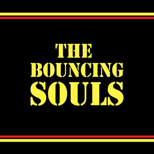 Bouncing Souls cover art
