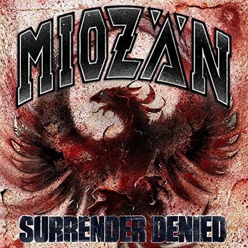 Surrender Denied cover art