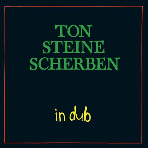 In Dub cover art