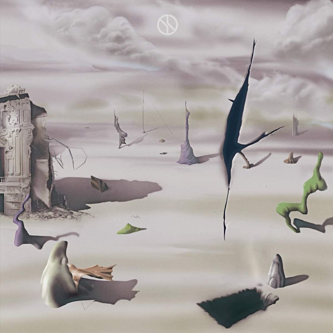 Wasteland: What Ails Our People Is Clear cover art