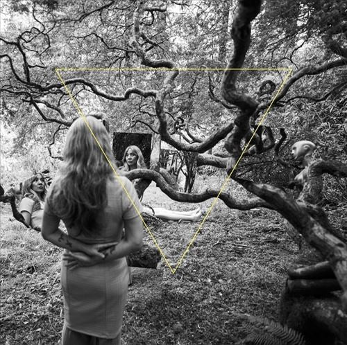 Tender Revolutions cover art