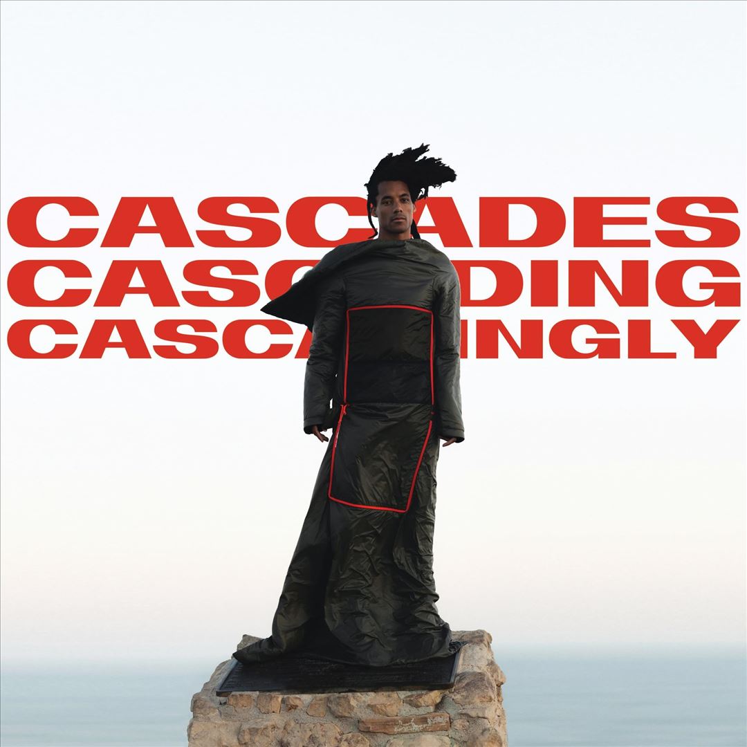 Cascades, Cascading, Cascadingly cover art