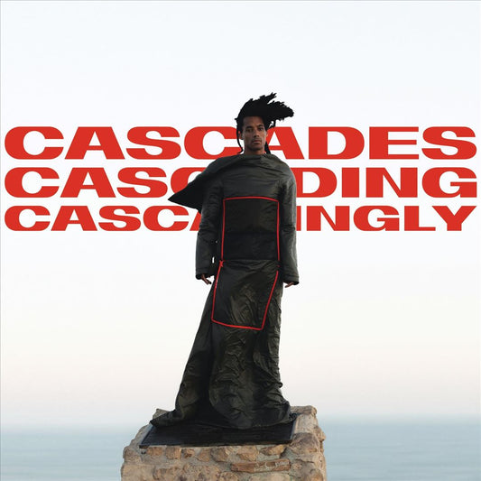 Cascades, Cascading, Cascadingly cover art