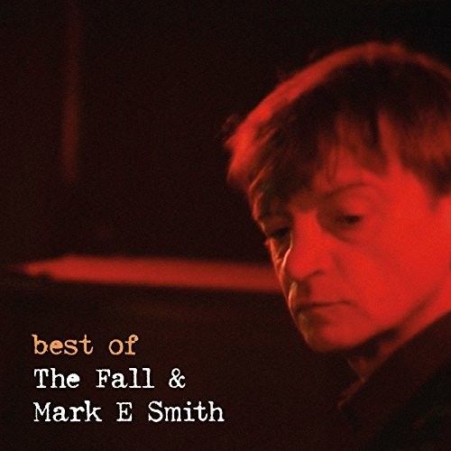Best Of cover art