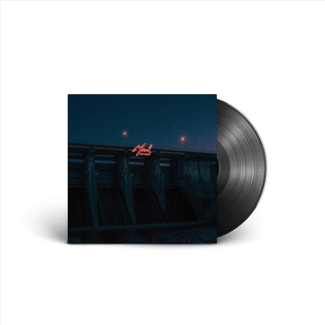 Mood Swings cover art