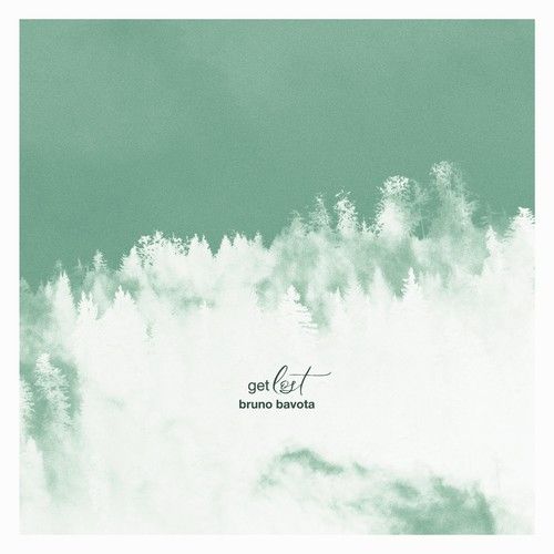 Get Lost cover art
