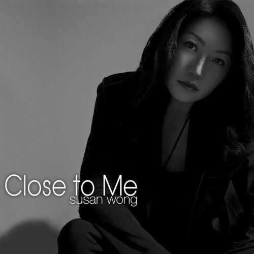 Close to Me cover art