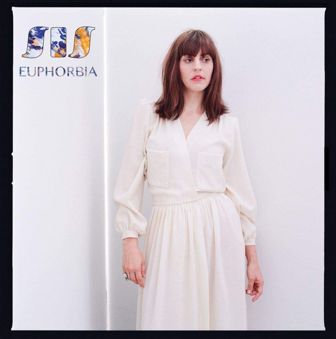 Euphorbia cover art