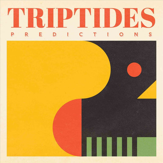 Predictions cover art