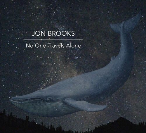 No One Travels Alone cover art