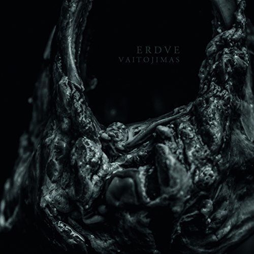 Vaitojimas [Clear Vinyl] cover art