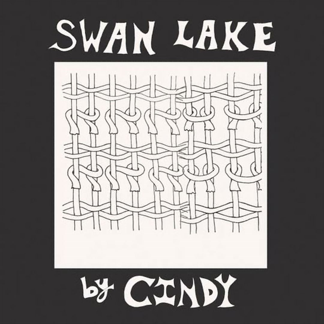 Swan Lake cover art