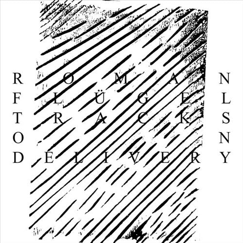 Tracks on Delivery cover art