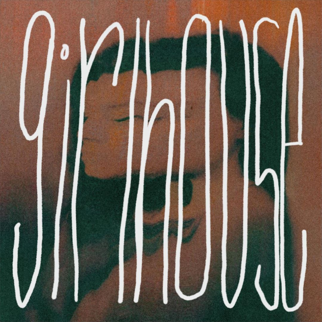 Girlhouse Eps cover art