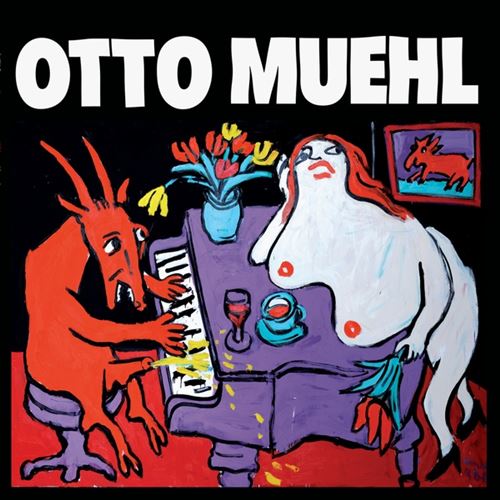 Musik 1982-90 [2023] cover art