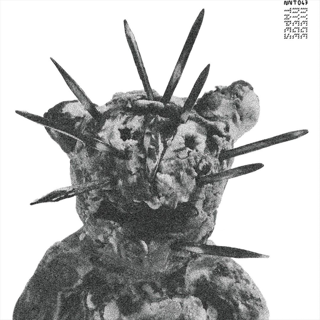 Sator Arepo cover art