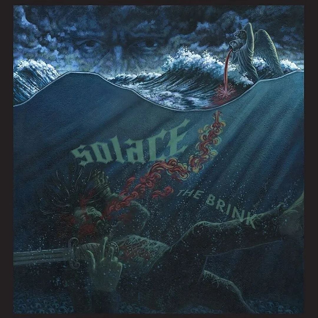 Brink cover art