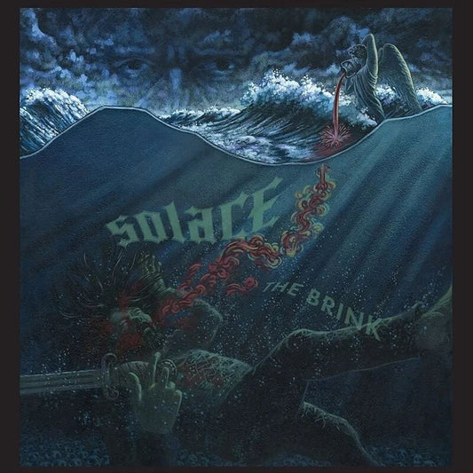 Brink cover art