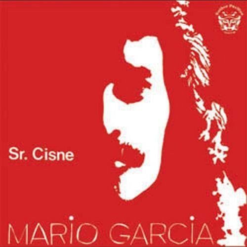 Sr. Cisne cover art