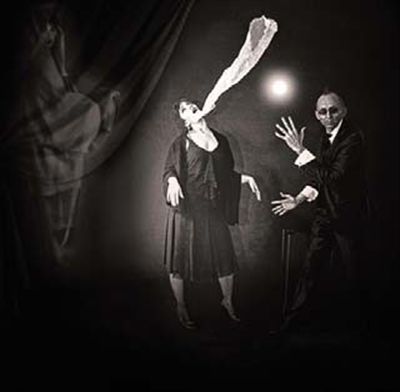 Possession cover art