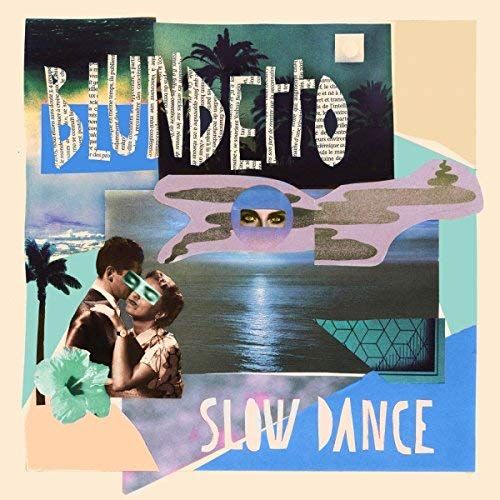 Slow Dance cover art