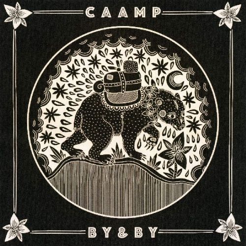 By & By cover art