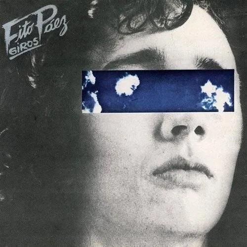 Giros [Colored Vinyl] cover art