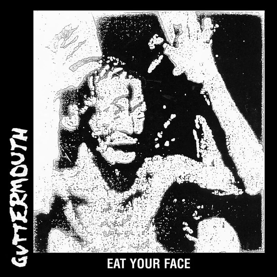 Eat Your Face cover art