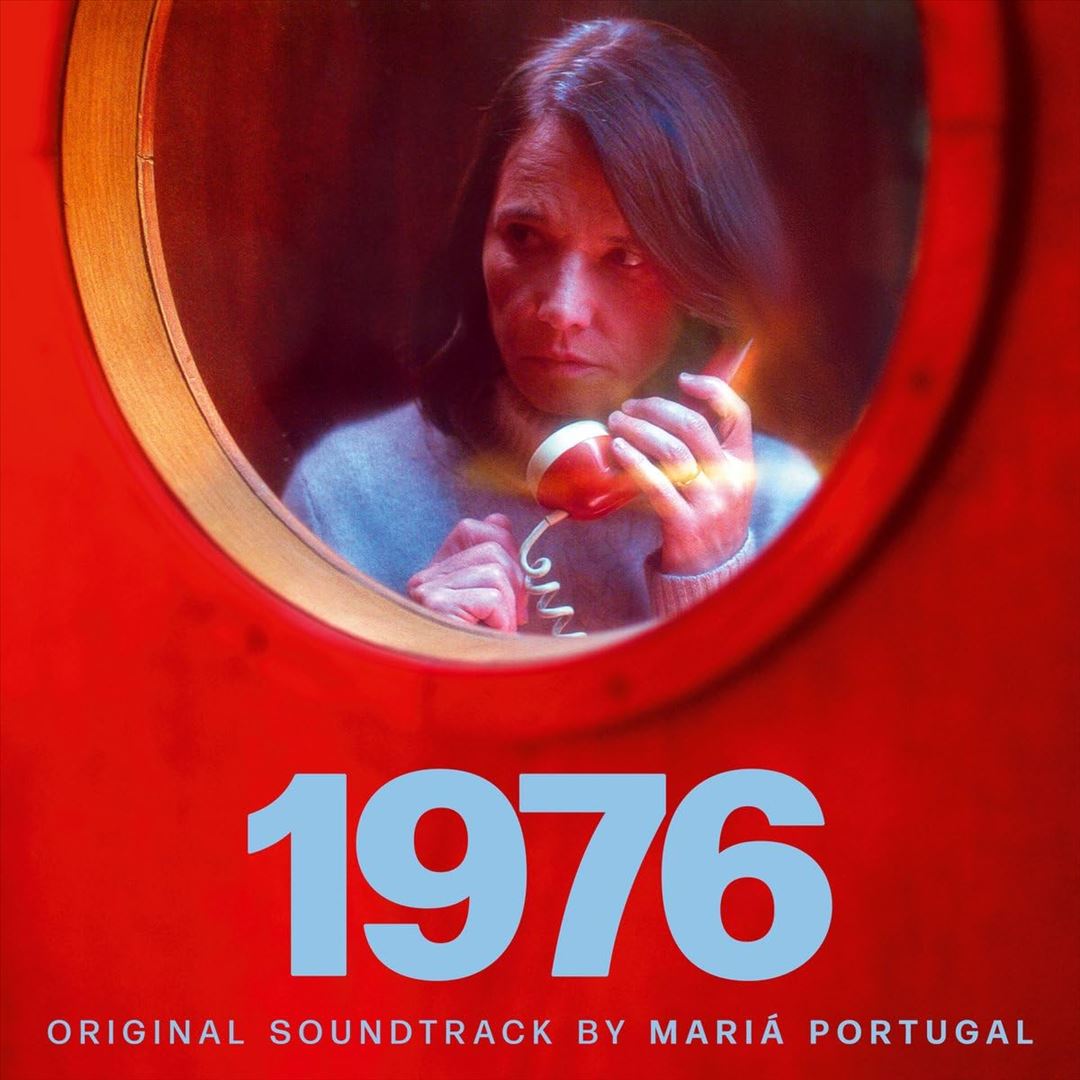 1976 [Original Soundtrack] cover art