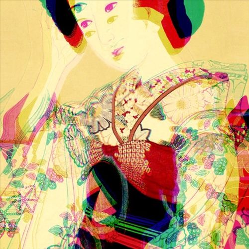 Maza Gusu cover art