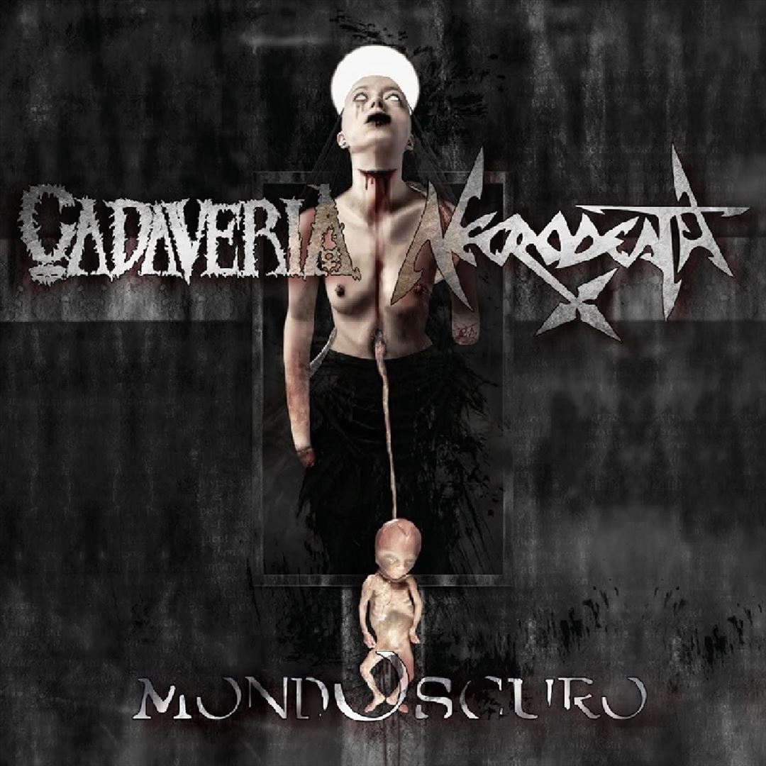 Mondoscuro cover art