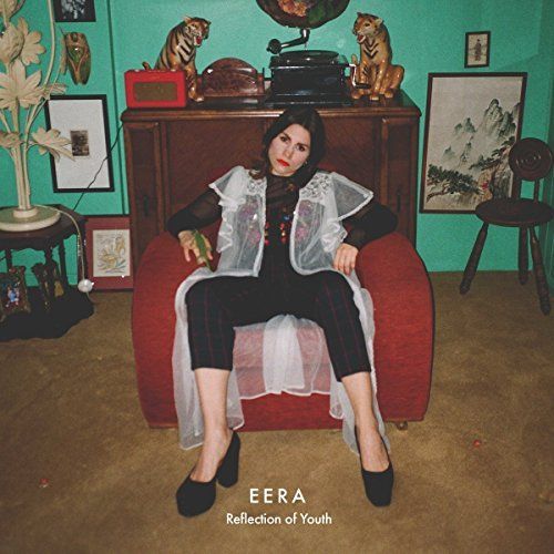 Reflection of Youth cover art