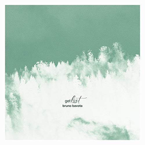 Get Lost cover art