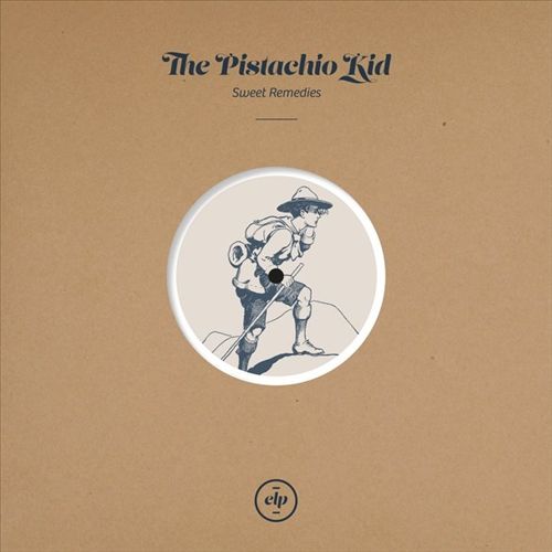 Sweet Remedies cover art