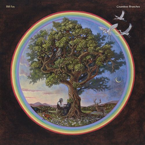 Countless Branches [Deluxe Edition] cover art