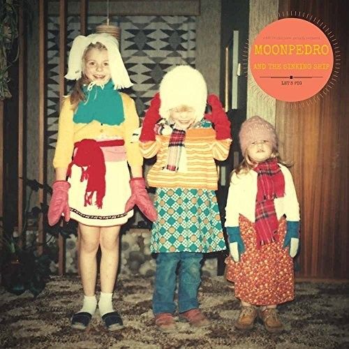 Let's Pig cover art