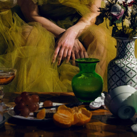 Another Place To Need cover art