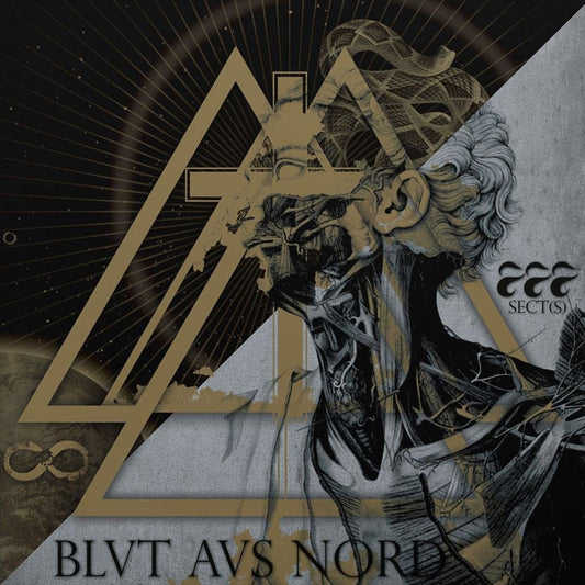 777: Sect(s) cover art