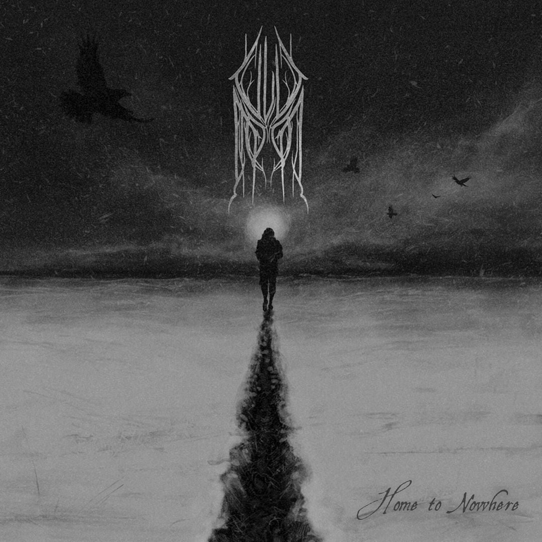 Home To Nowhere [Smoke Colored Vinyl] cover art