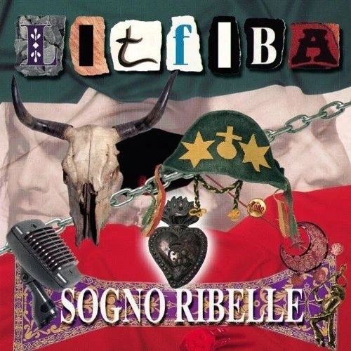Sogno Ribelle cover art