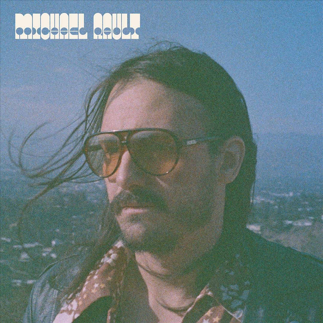 Michael Rault cover art