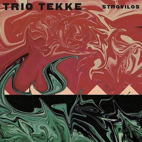 Strovilos cover art