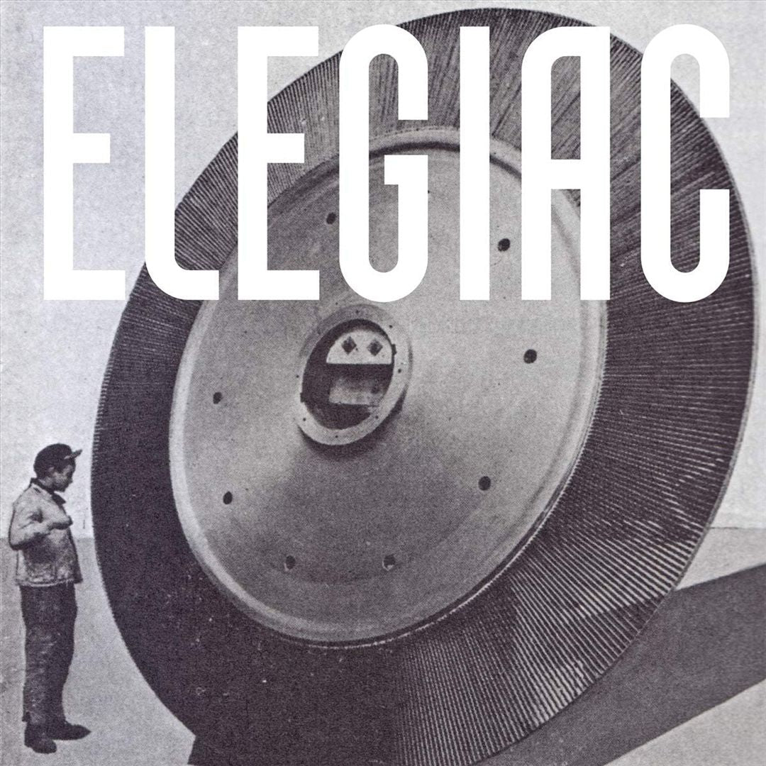Elegiac cover art