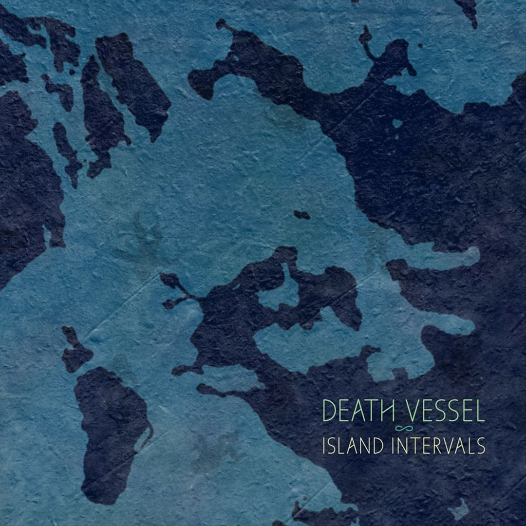 Island Intervals [LP] cover art
