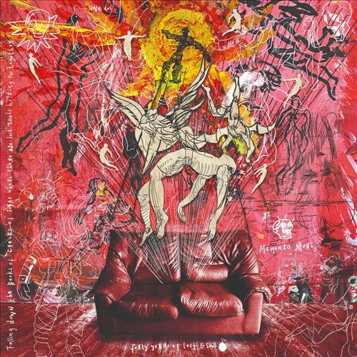Luke Una Presents É Soul Cultura, Vol. 2 cover art